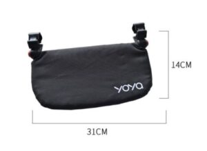подножка yoya