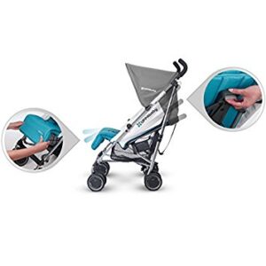 Uppababy G-Luxe 2017