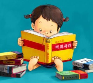 какие книги лучше читать детям