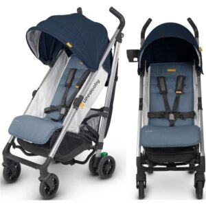 Uppababy G-Luxe 2018