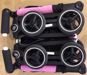 GB Pockit Stroller