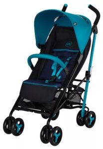 cybex cbx nona