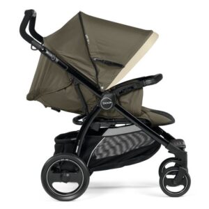 коляска зима лето Peg-perego Book Completo