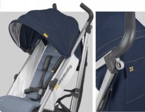 Uppababy G-Luxe 2018