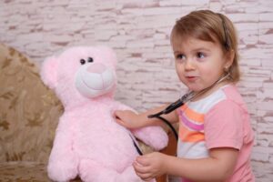 Чему учить ребенка в 2 года?