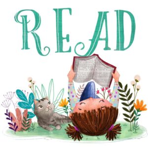 польза бумажных книг выше