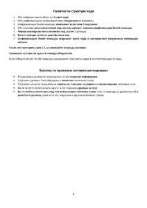 Игра Декодер (Decrypto)