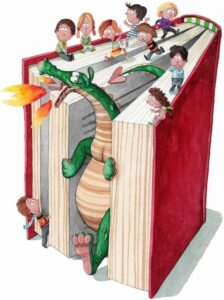 книжный интернет-магазин