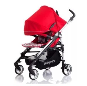 коляска Baby Care GT 4