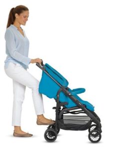 коляска Inglesina Zippy