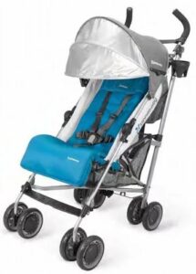 коляска UPPAbaby G-luxe