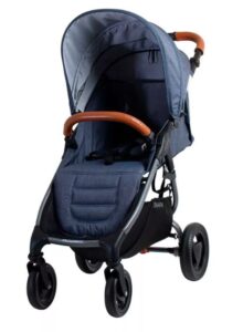 коляска Valco Baby Snap
