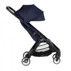 Коляска baby jogger city tour 2