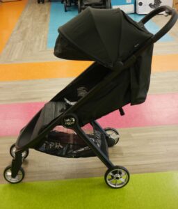 Легкая коляска Baby Jogger City Tour2