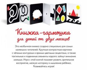 книжка на 1 год
