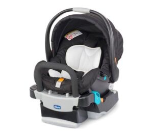 Преимущества автокресла Chicco Keyfit