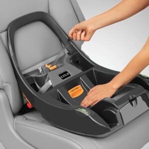 Преимущества автокресла Chicco Keyfit