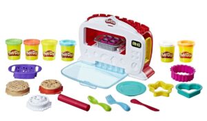 play doh аналоги