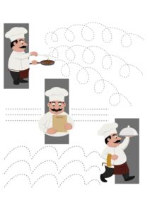 распечатать прописи для мальчиков