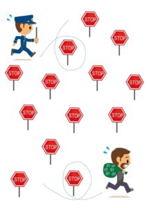 распечатать прописи для мальчиков