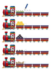 распечатать прописи для мальчиков