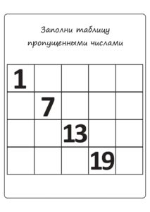 распечатать развивающие задания для детей про весну