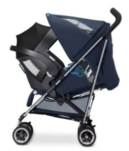 Cybex Onyx
