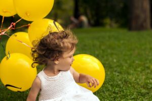 умения детей 3-4 лет считать