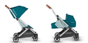 UPPAbaby Minu люлька