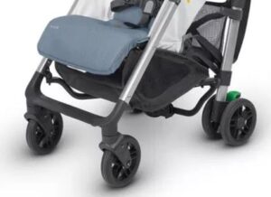 Uppababy G-Luxe 2018