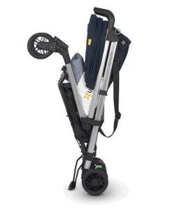 Uppababy G-Luxe 2018